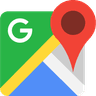 Get directions from Google Maps