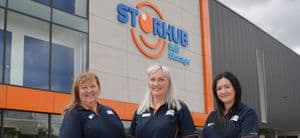 Self Storage Team