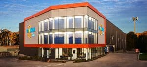 StorHub Rouse Hill
