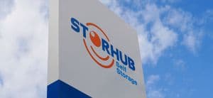 StorHub Self Storage