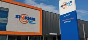 Store with us