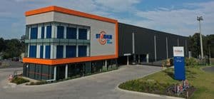 This is Self Storage