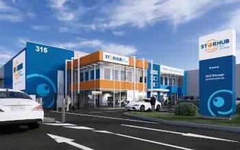 StorHub Braeside (Coming Soon)