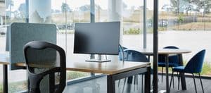 StorHub Business Hub Hot Desk