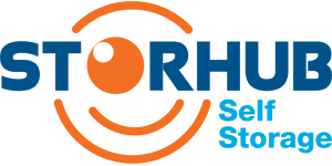Storhub Logo