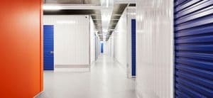 Storage units