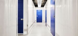 Storage units